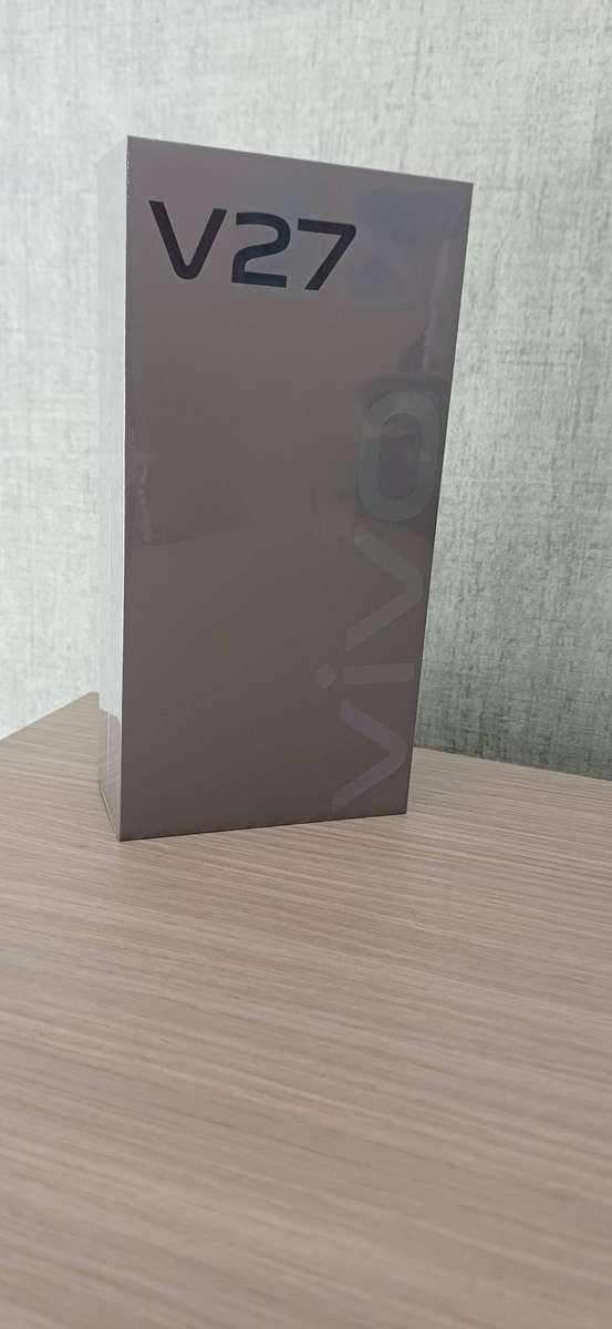 Vivo V27
