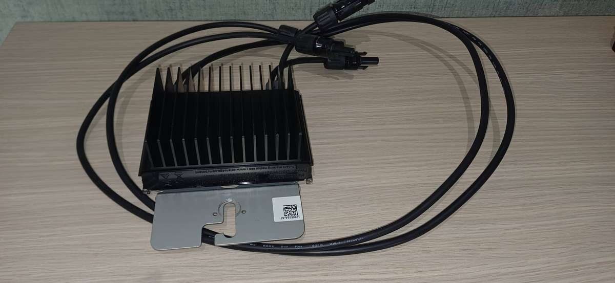 P850-4RM4MBY Solar PV Optimiser