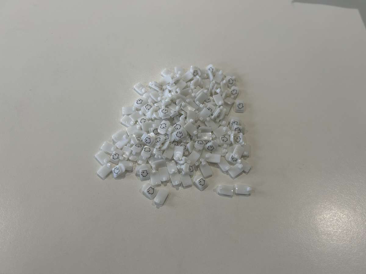 LENS FOR KNX PUSH-BUTT.PANEL-PARTY GW10528A