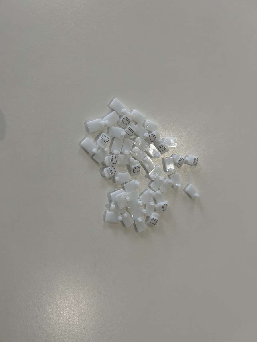 LENS FOR KNX PUSH-BUTT.PANEL-TV GW10533A