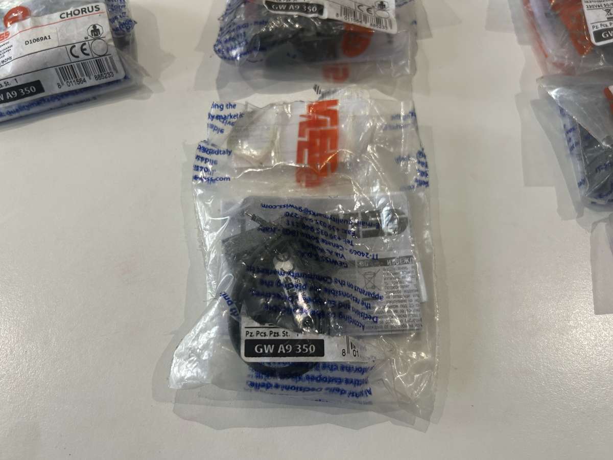 KNX BLEEDER 230VAC 50HZ GWA9350 GEWISS