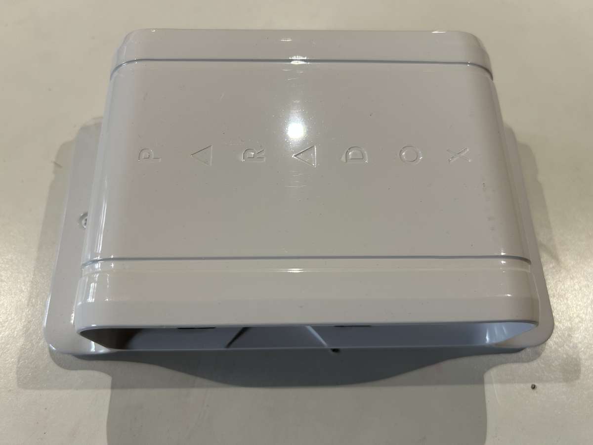 DUAL WIRELESS ANTI MASK OUTDOOR DETECT NV780MR