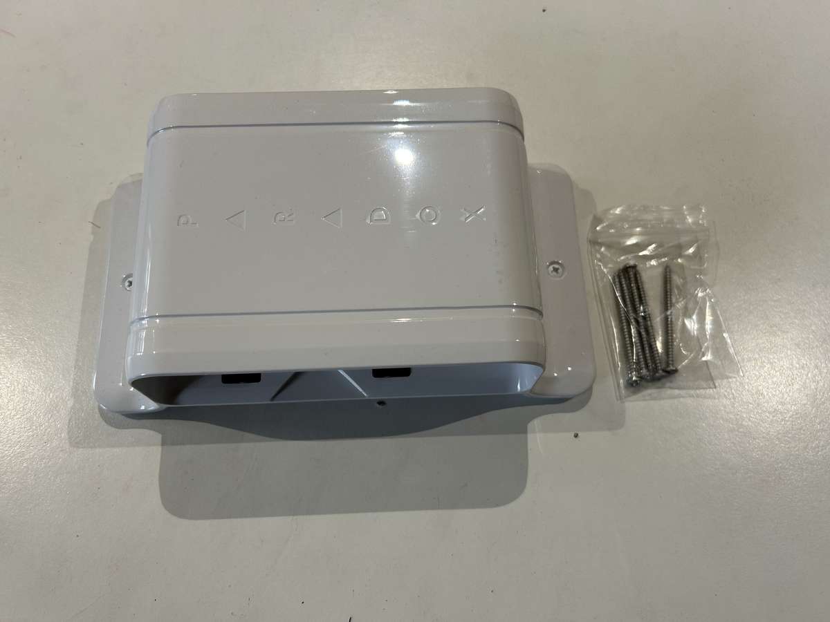 DUAL WIRELESS ANTI MASK OUTDOOR DETECT NV780MR