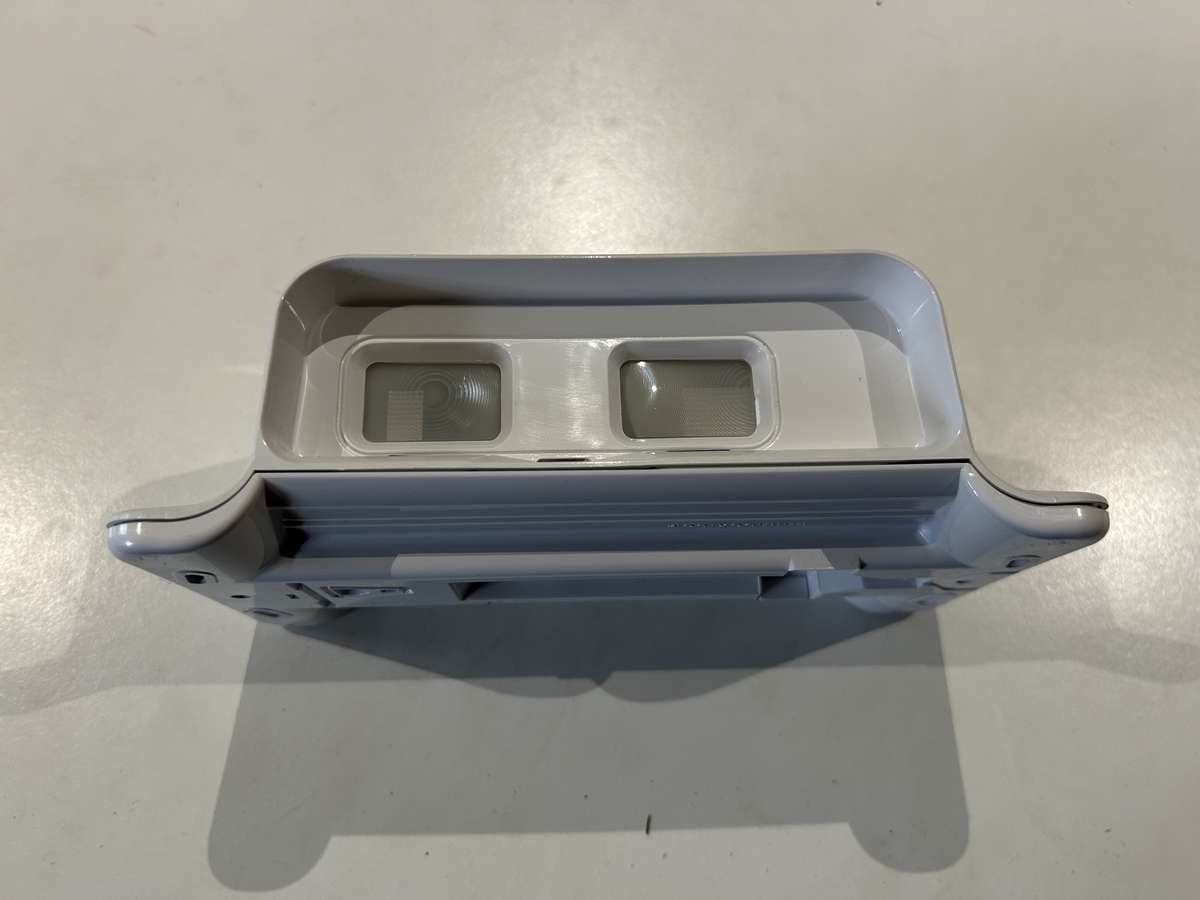 DUAL WIRELESS ANTI MASK OUTDOOR DETECT NV780MR