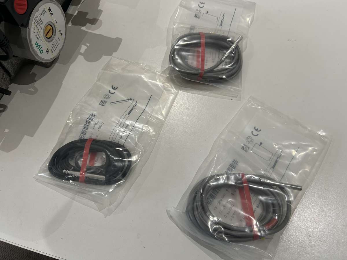 SINGLE-LINE PUMP STATION WITH CIRCULATING PUMP{WILO ST 15/6 ECO}