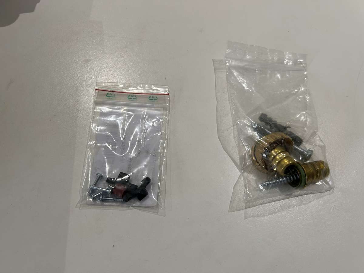 SINGLE-LINE PUMP STATION WITH CIRCULATING PUMP{WILO ST 15/6 ECO}