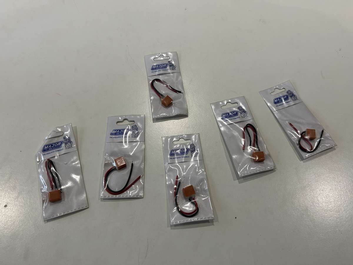 V509 BULB FLICKER ADAPTOR