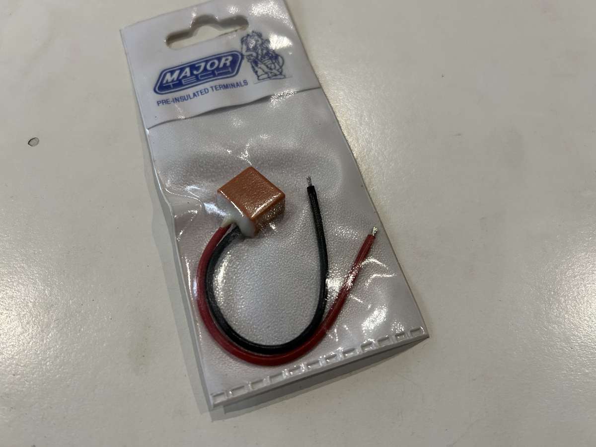 V509 BULB FLICKER ADAPTOR