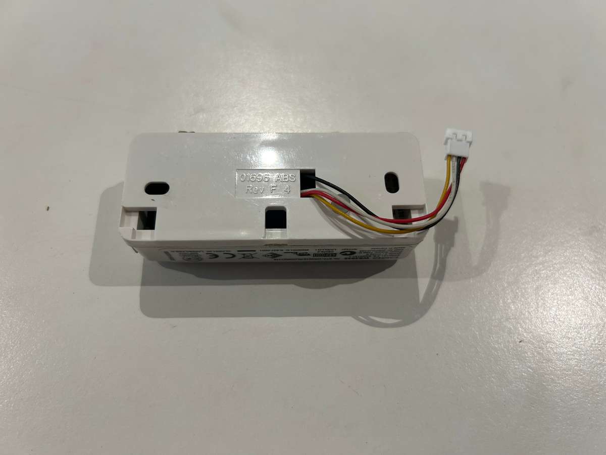 DCS 1-WAY WIRELESS REPEATER DOOR CONTACT W/XFMR-EU