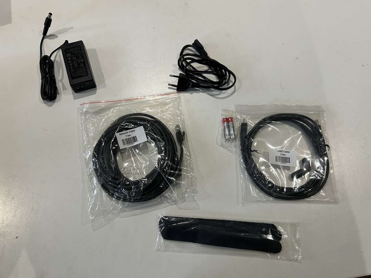 VIDEO CONFERENCING CAMERA UVC84