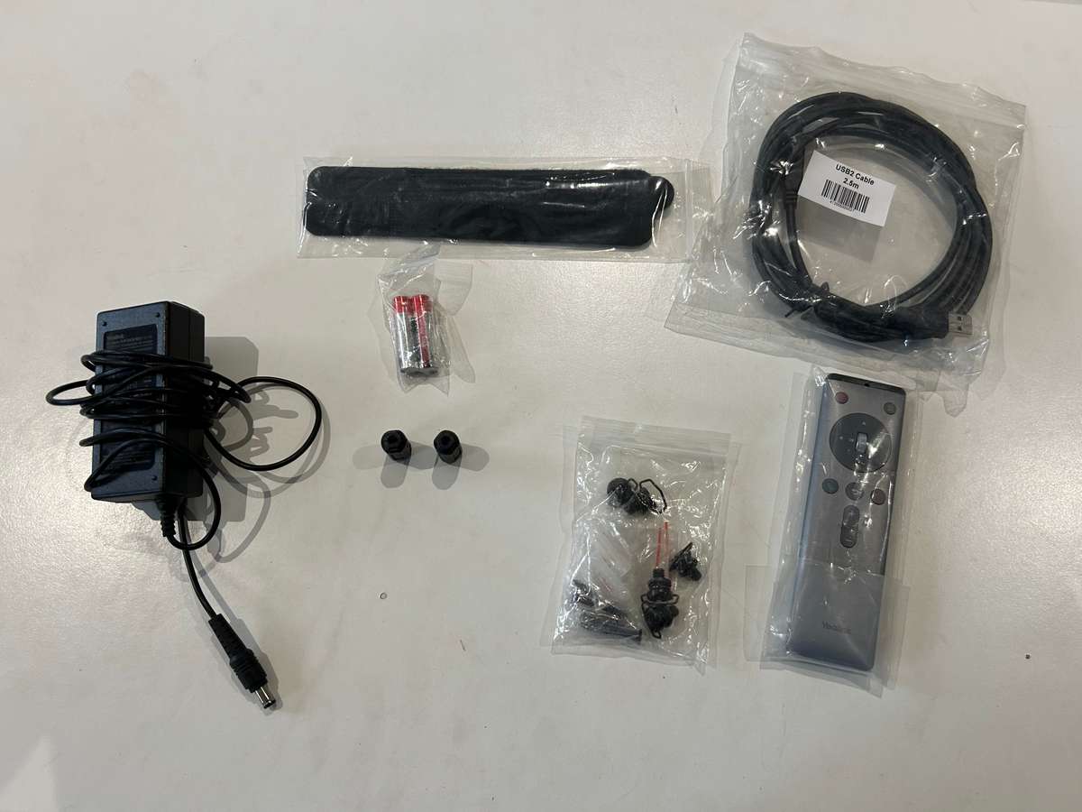 VIDEO CONFERENCING CAMERA UVC84