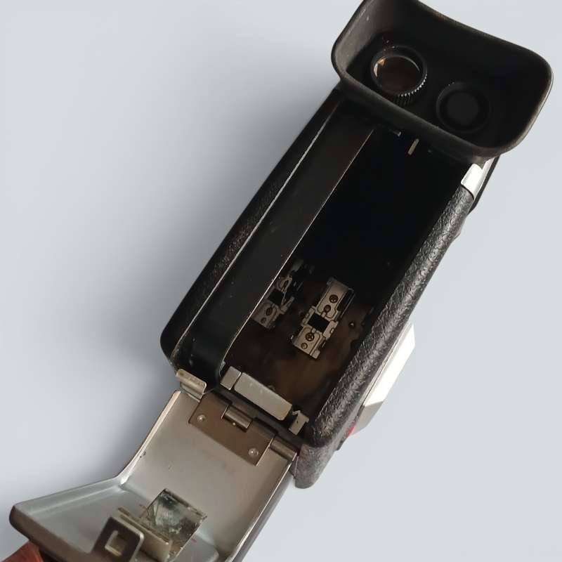 Canon Auto Zoom 518 SV Super 8 Camera | Vintage Film Camera