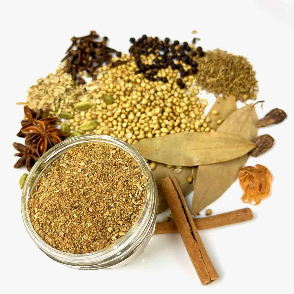 Biryani Mix Whole 1kg