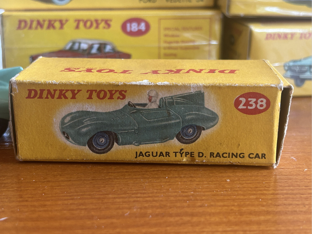 Dinky Toys 238