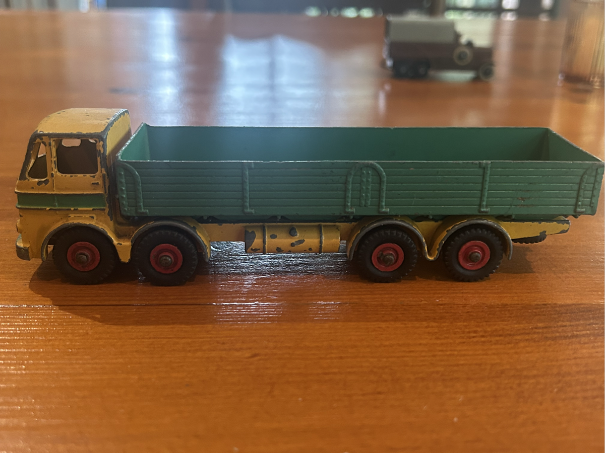 Dinky Toy