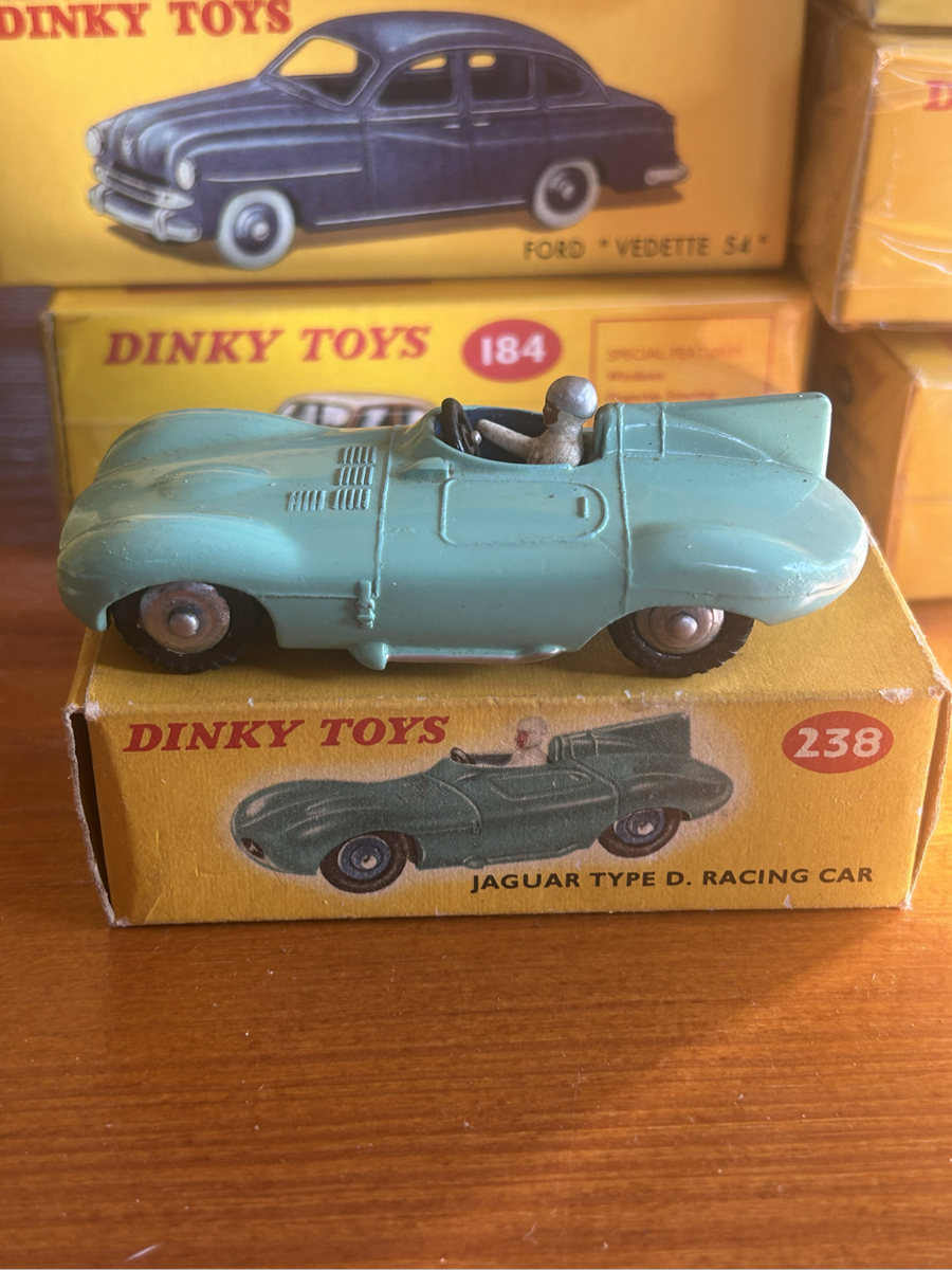 Dinky Toys 238