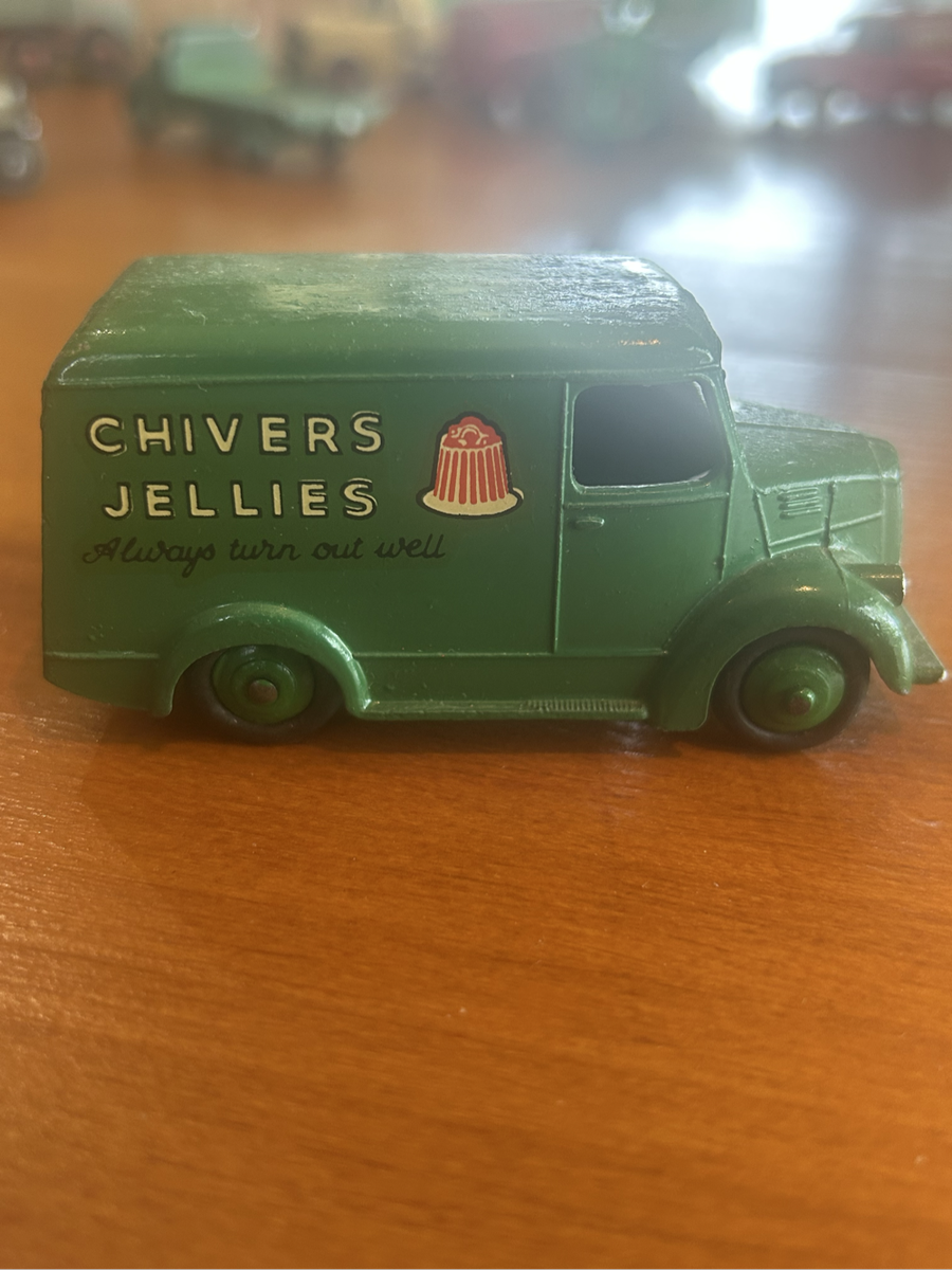 Dinky Toys