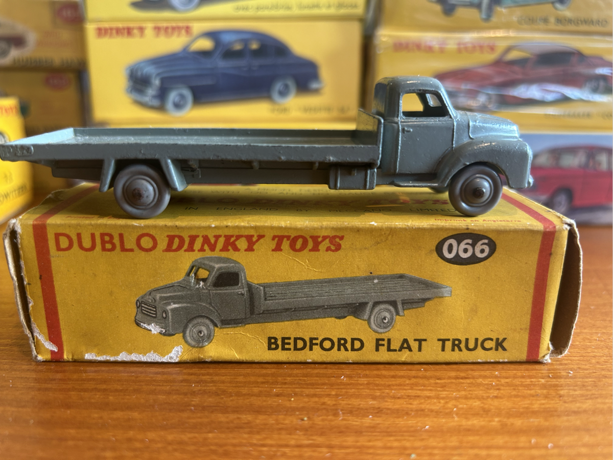 Dinky Toys