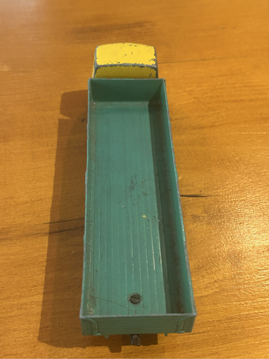 Dinky Toy