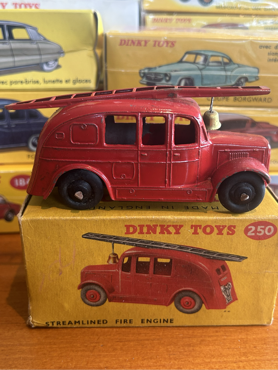 Dinky Toys