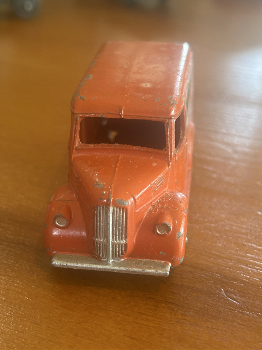 Dinky Toy