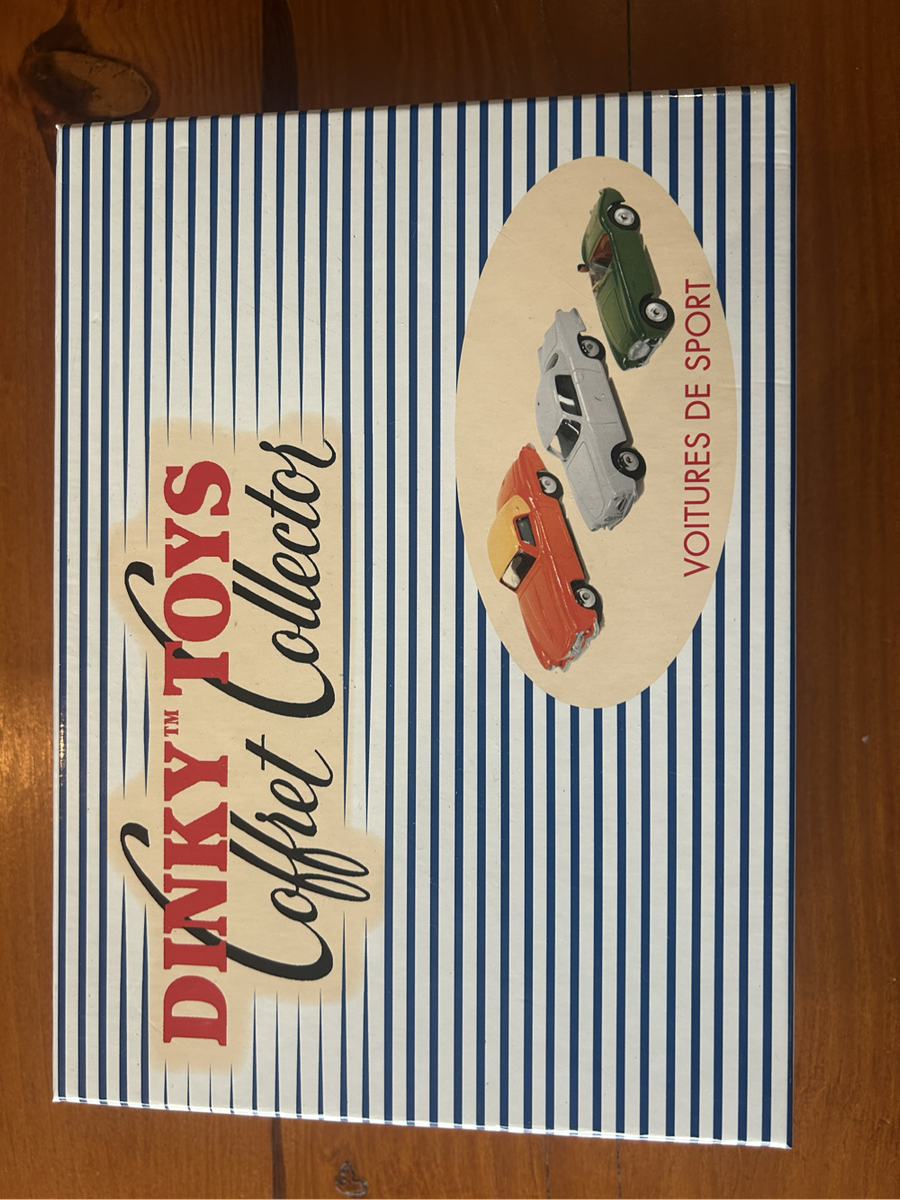 Dinky Toys