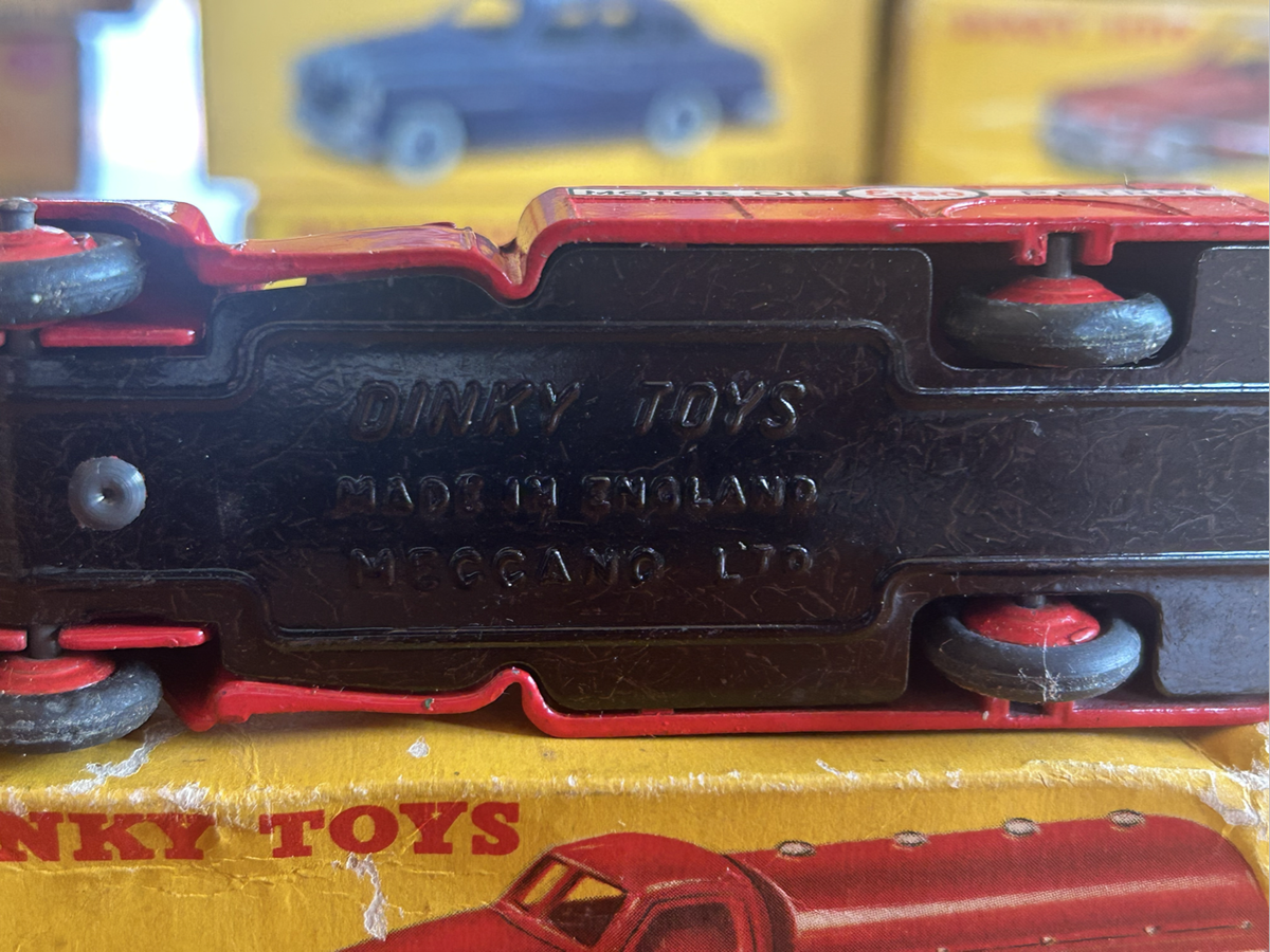 Dinky Toys 442
