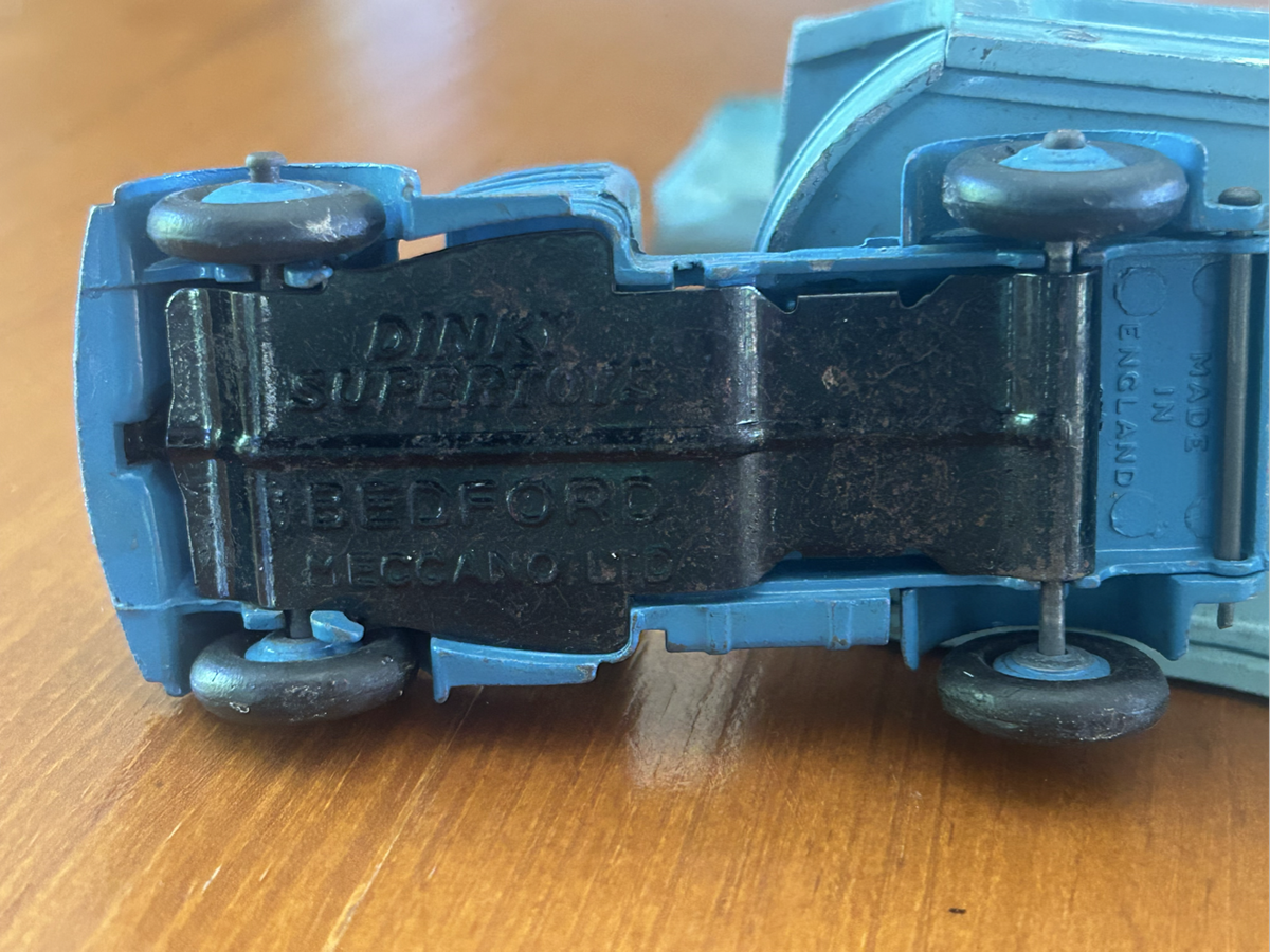 Dinky Toy