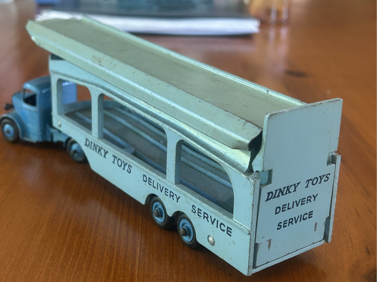 Dinky Toy