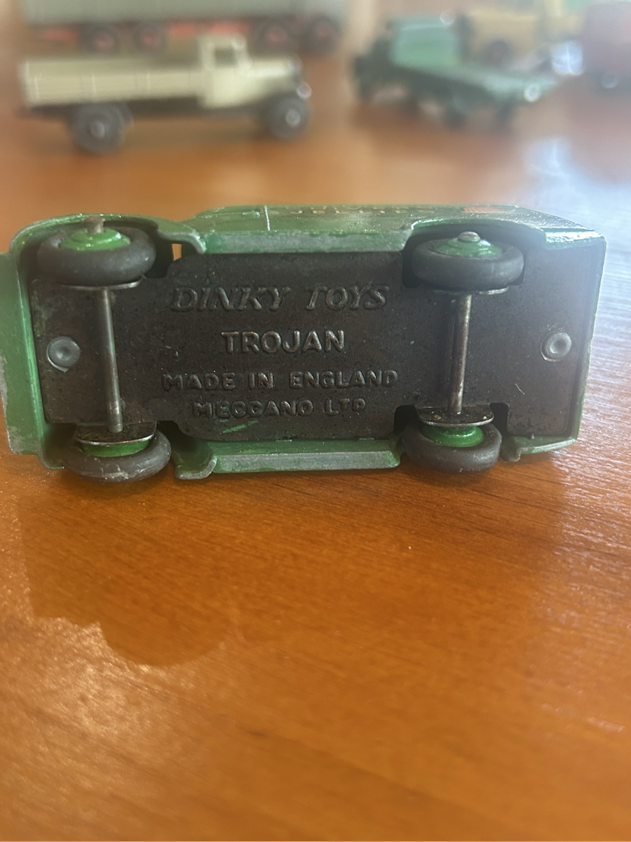Dinky Toys
