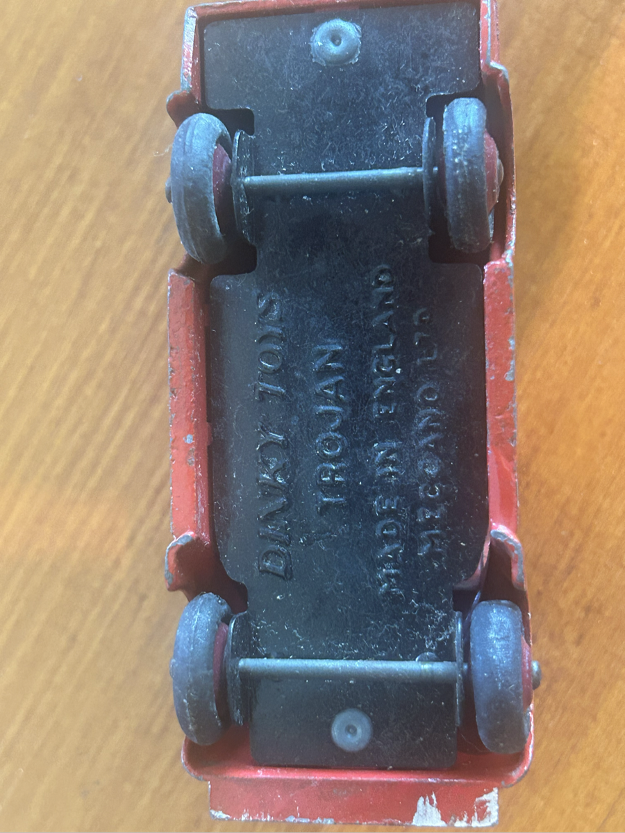Dinky Toy