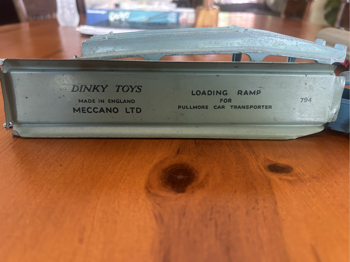 Dinky Toy