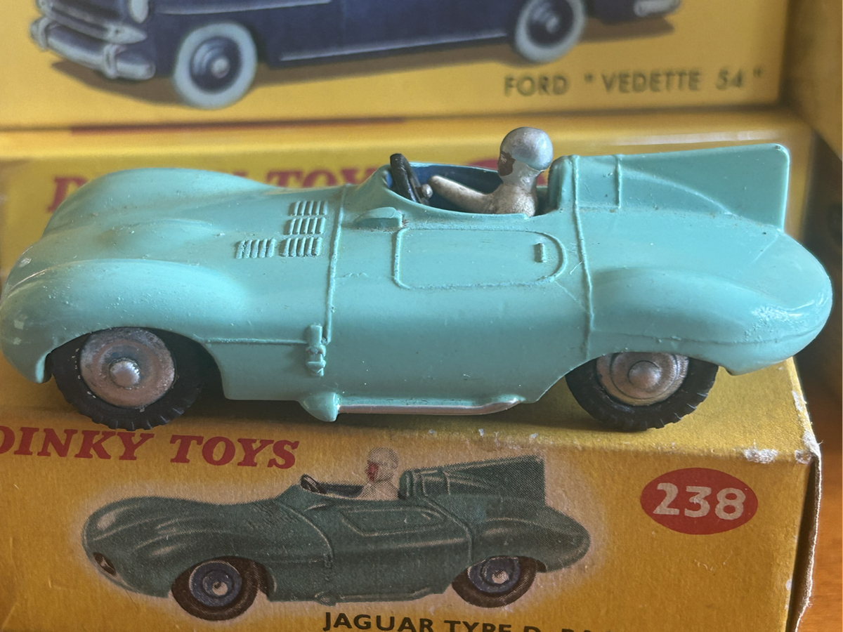 Dinky Toys 238