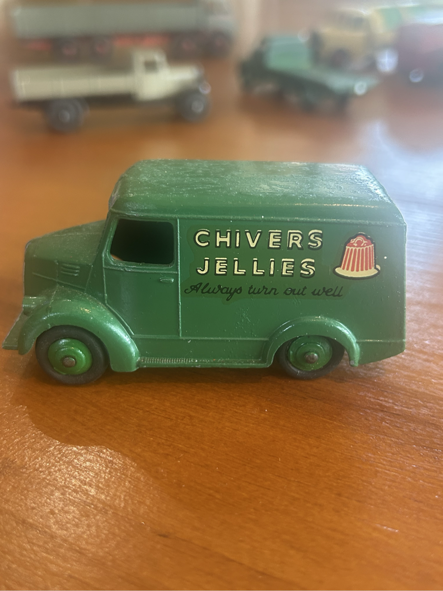Dinky Toys