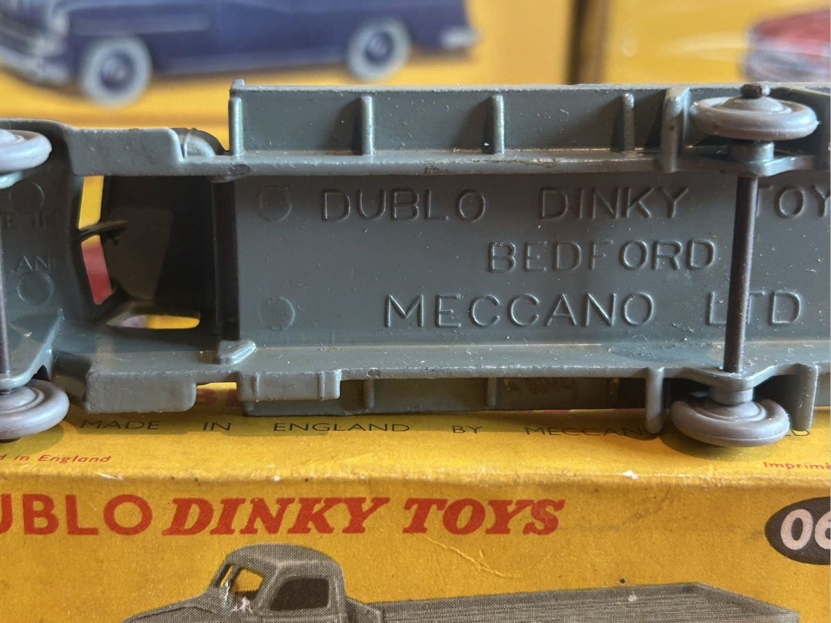 Dinky Toys