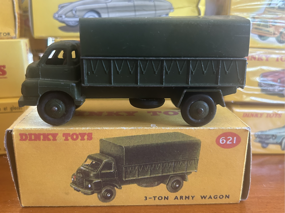 Dinky Toys