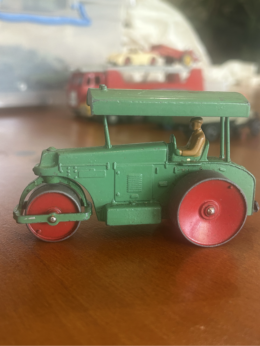 Dinky Toys