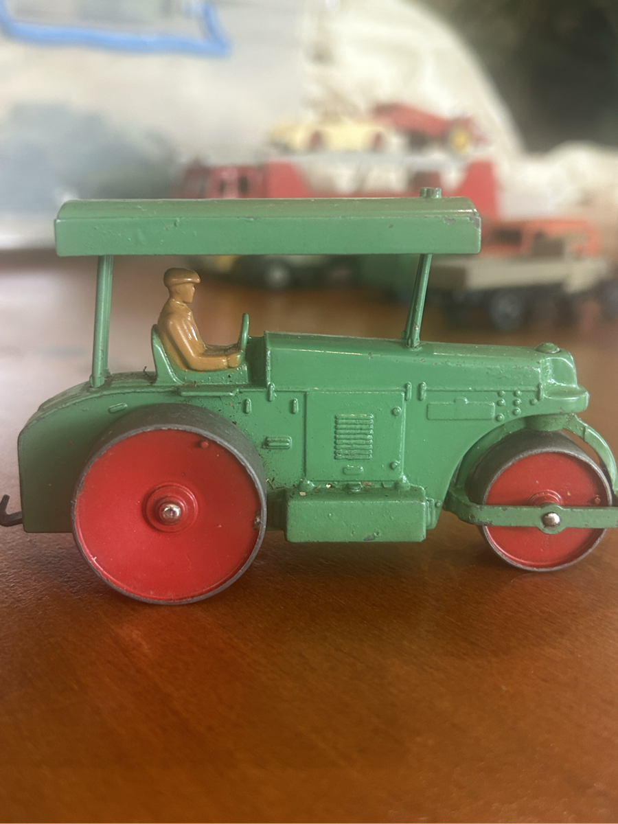 Dinky Toys