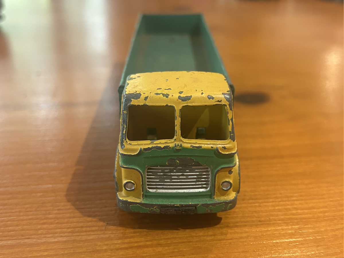 Dinky Toy