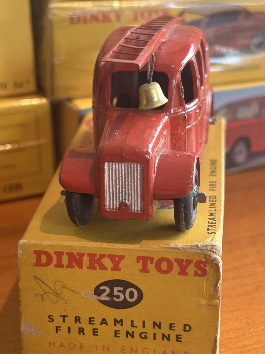 Dinky Toys