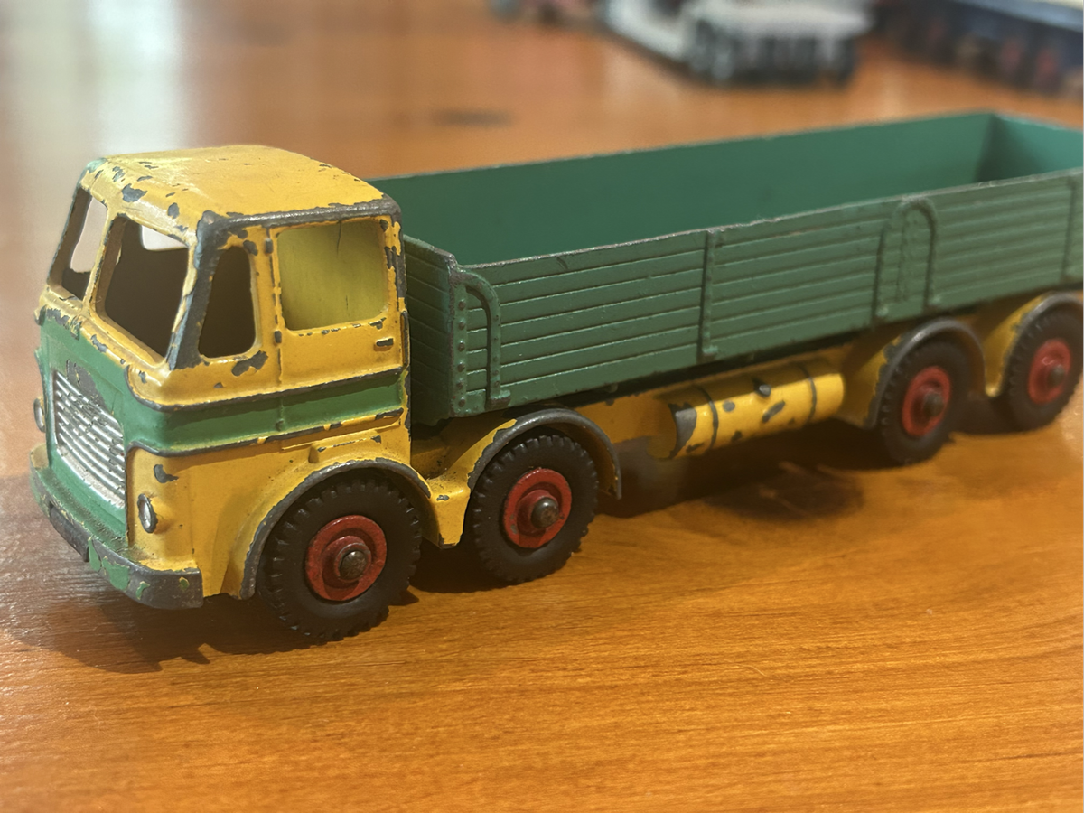 Dinky Toy