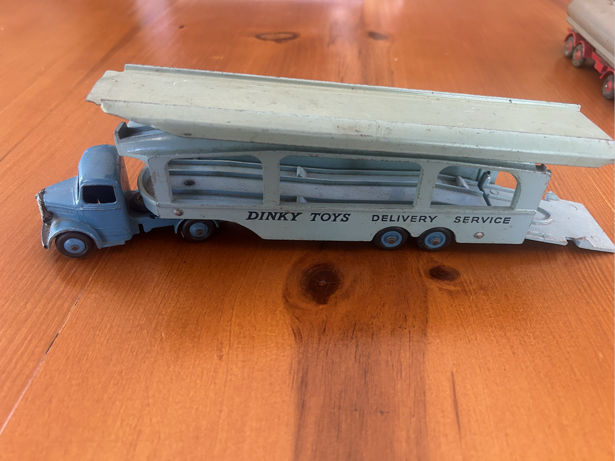 Dinky Toy