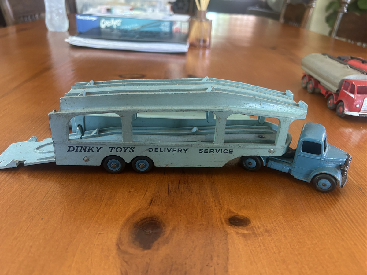 Dinky Toy