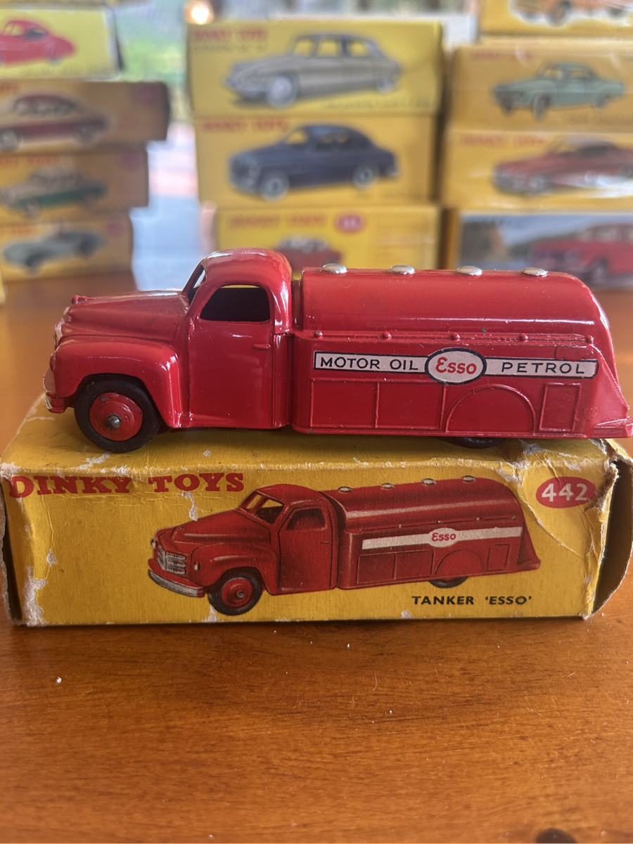 Dinky Toys 442