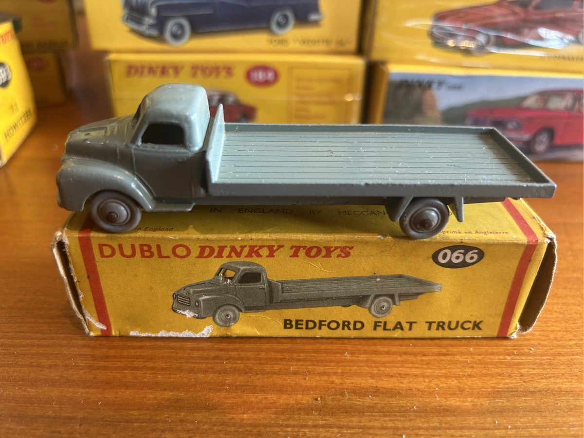 Dinky Toys
