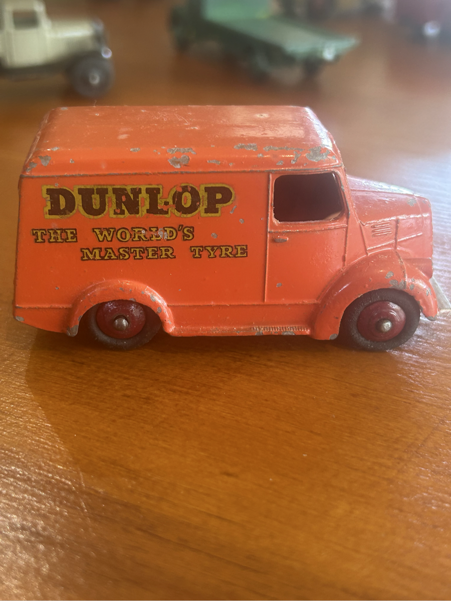 Dinky Toy
