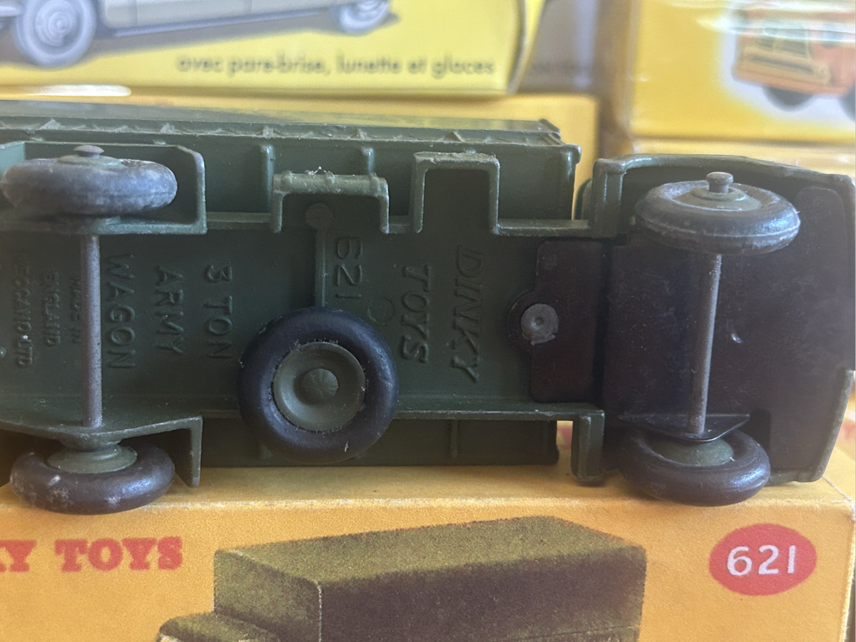 Dinky Toys
