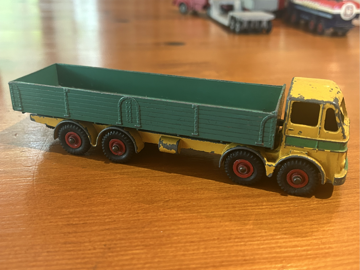 Dinky Toy