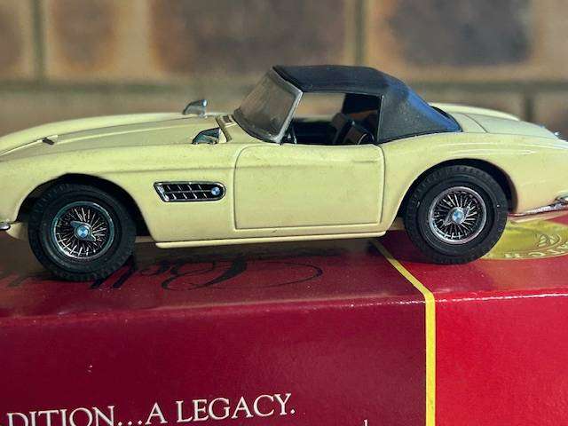 Matchbox Collectors Limited Edition