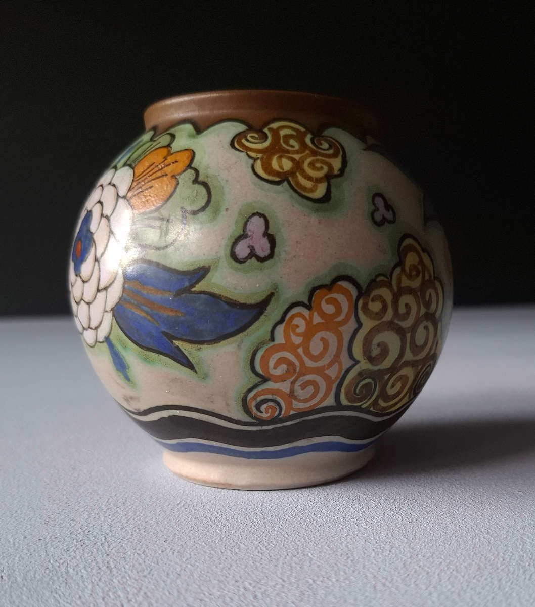 Goedewaagen Gouda Small Vase